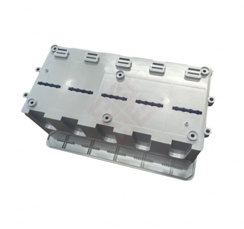 電子設(shè)備外殼注塑模具